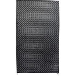 Dulap textil Saska Garden 45252 (Black) Thumb