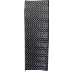Dulap textil Saska Garden 45252 (Black) Thumb