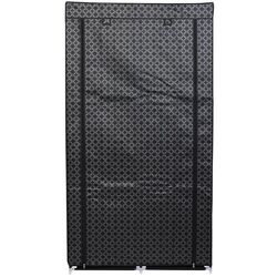 Dulap textil Saska Garden 45269 (Black) Thumb