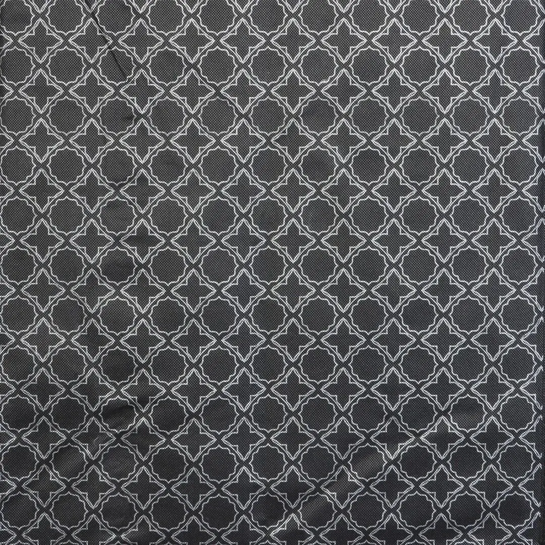 Dulap textil Saska Garden 45269 (Black)