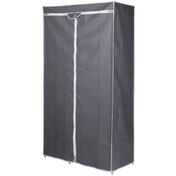 Dulap textil Saska Garden 8811 (Dark Gray) Thumb