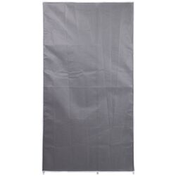 Dulap textil Saska Garden 8811 (Dark Gray) Thumb