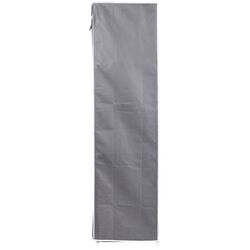 Dulap textil Saska Garden 8811 (Dark Gray) Thumb