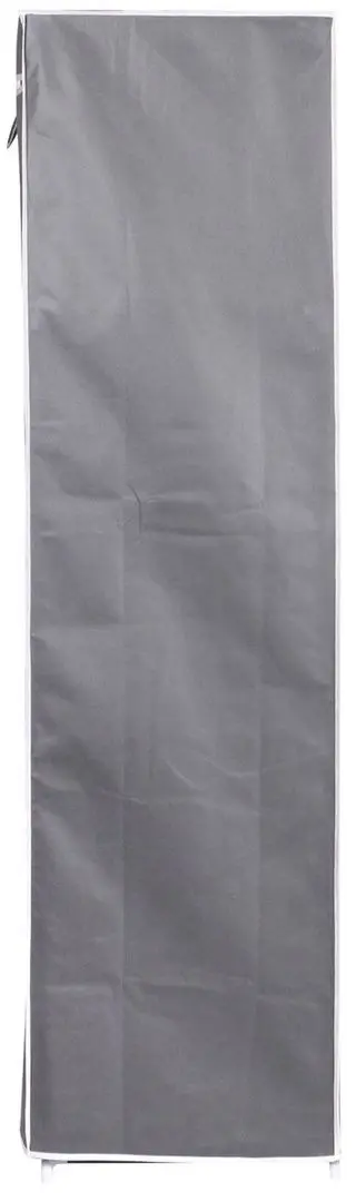 Dulap textil Saska Garden 8811 (Dark Gray)