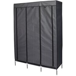 Sistem de depozitare Saska Garden 638194 (Dark Gray) Thumb