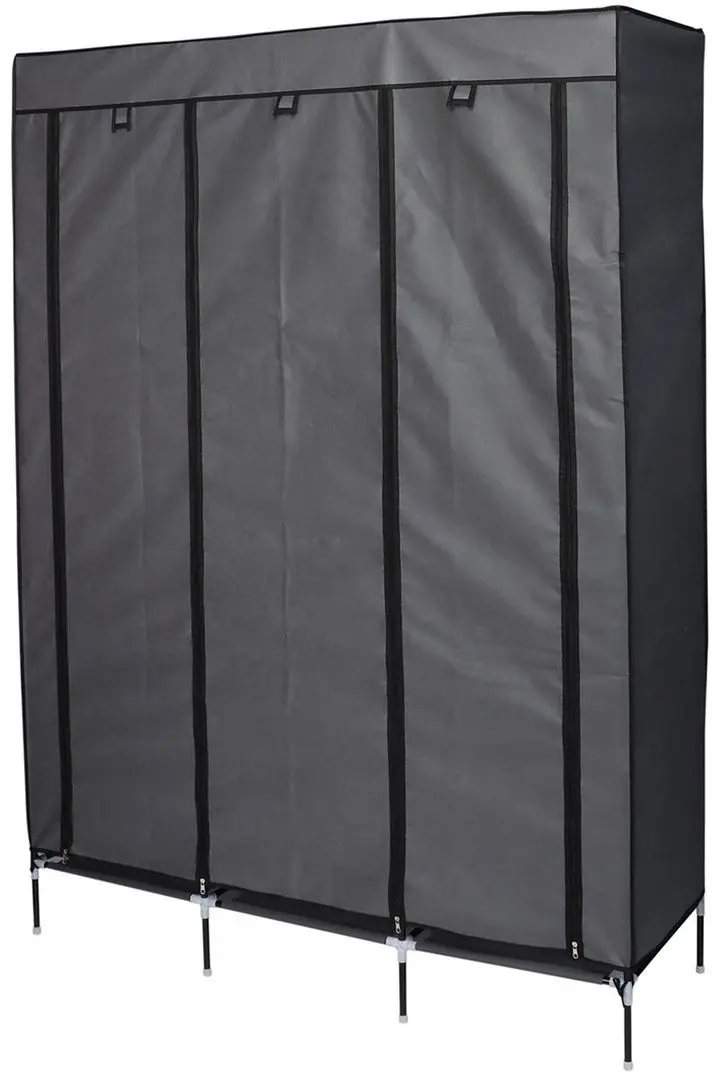 Sistem de depozitare Saska Garden 638194 (Dark Gray) - 2