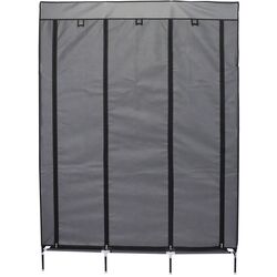 Sistem de depozitare Saska Garden 638194 (Dark Gray) Thumb