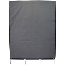 Sistem de depozitare Saska Garden 638194 (Dark Gray) Thumb