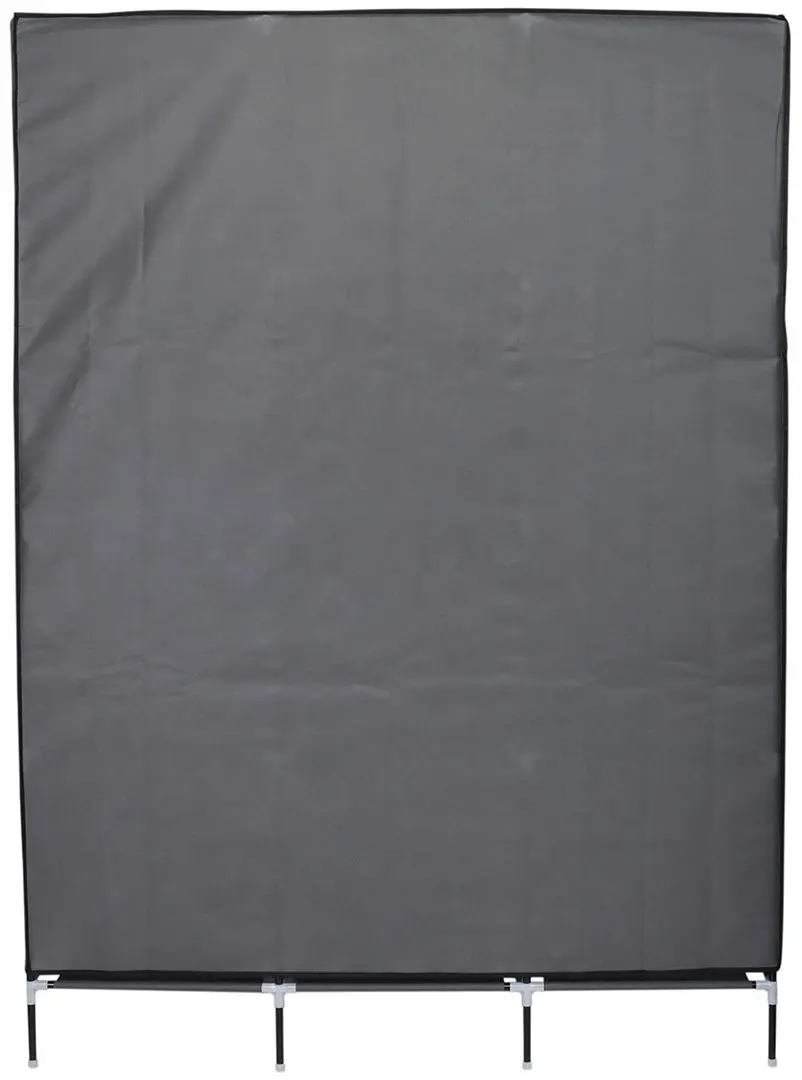 Sistem de depozitare Saska Garden 638194 (Dark Gray) - 5