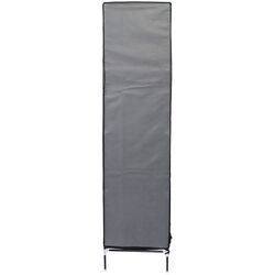 Sistem de depozitare Saska Garden 638194 (Dark Gray) Thumb