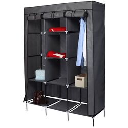 Sistem de depozitare Saska Garden 638194 (Dark Gray) Thumb
