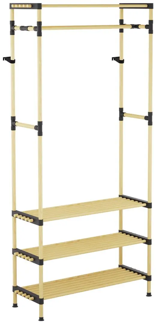 Система хранения Seowood RF-7704 (Pine)