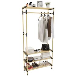 Система хранения Seowood RF-7704 (Pine) Thumb