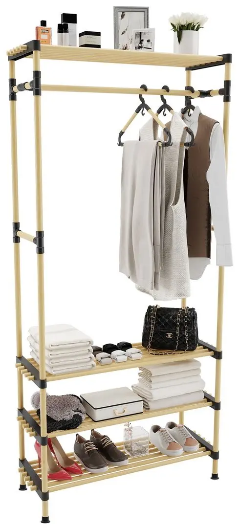 Система хранения Seowood RF-7704 (Pine)