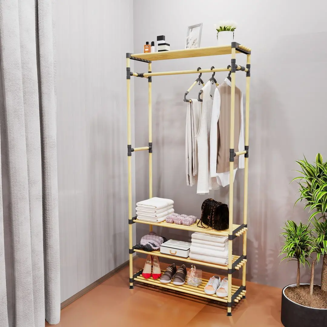 Система хранения Seowood RF-7704 (Pine)