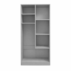 Garderoba Vasto Furniture Domo Modul 1 (Cashmere) Thumb
