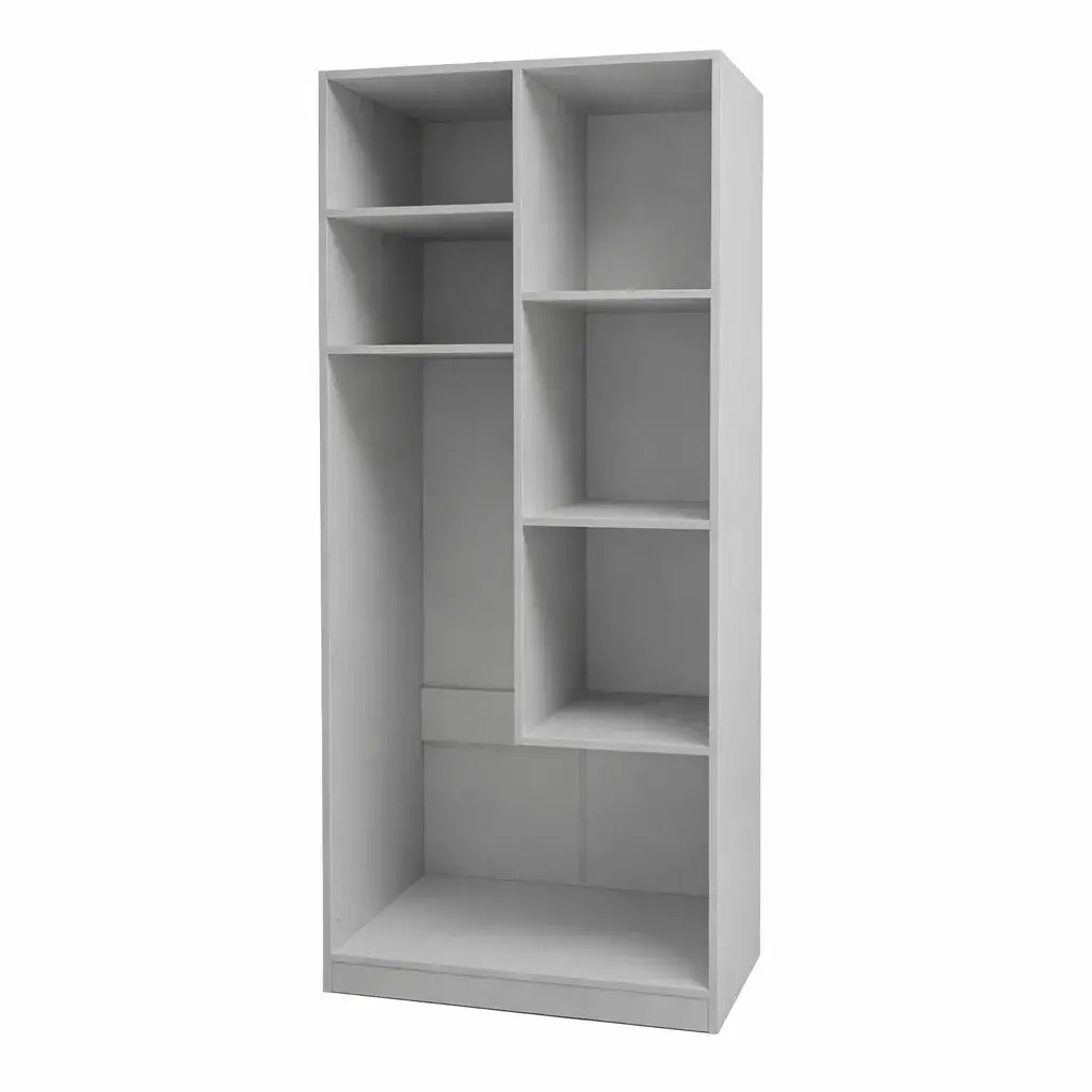 Garderoba Vasto Furniture Domo Modul 1 (Cashmere)