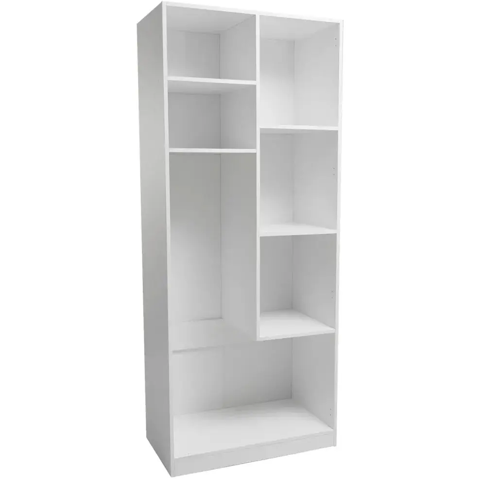 Garderoba Vasto Furniture Domo Modul 1 (White)