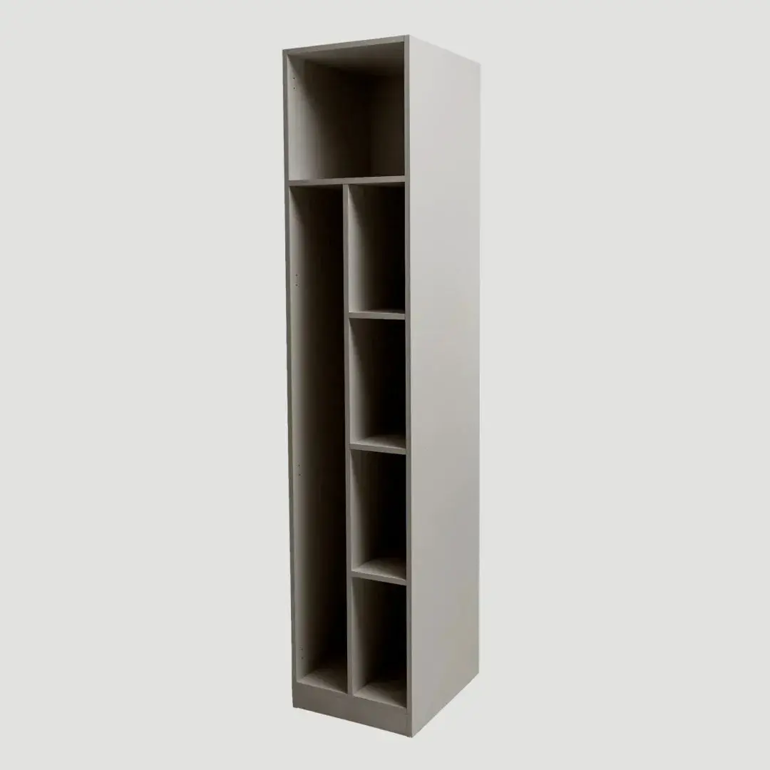 Garderoba Vasto Furniture Domo Modul 10 (Cashmere)