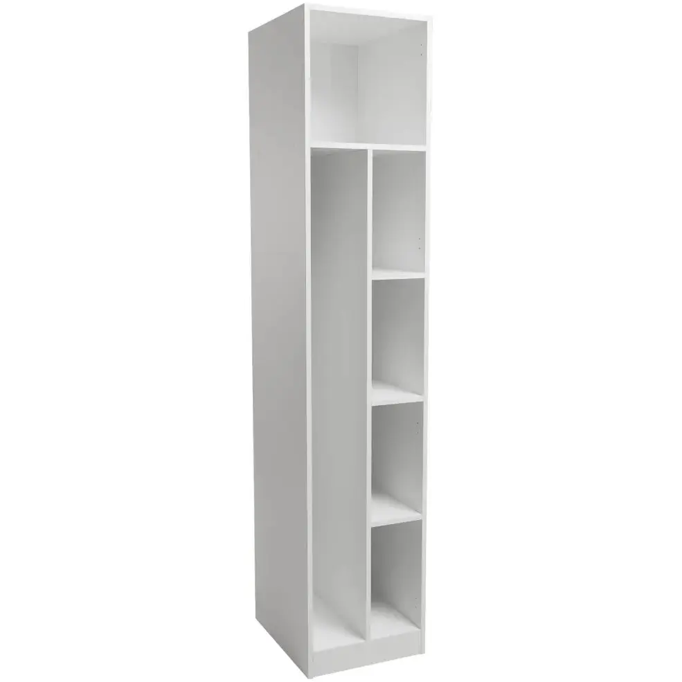 Garderoba Vasto Furniture Domo Modul 10 (White) - 3