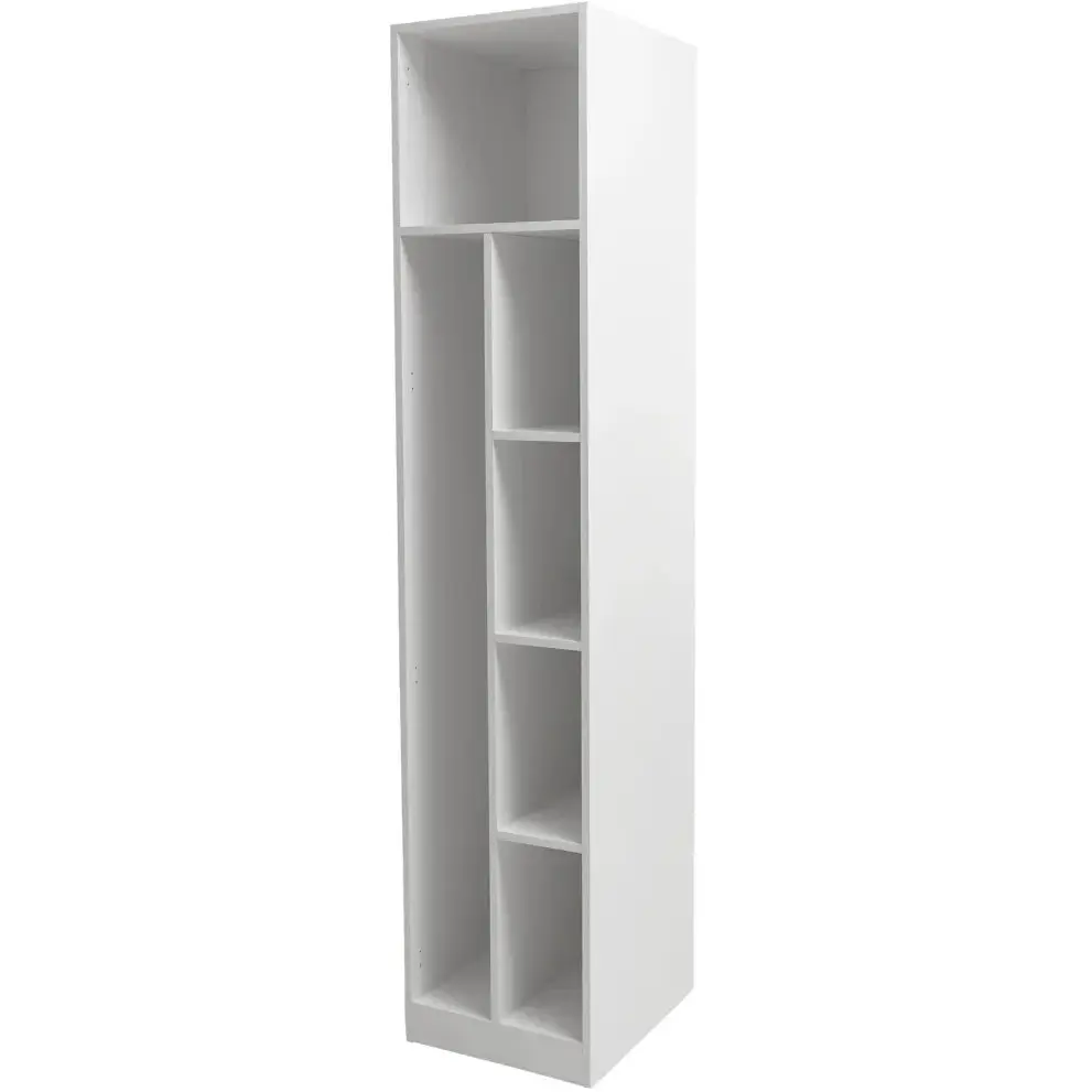 Garderoba Vasto Furniture Domo Modul 10 (White)