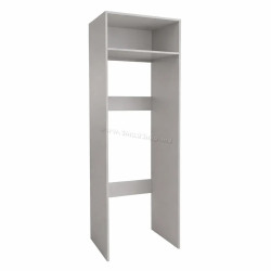 Garderoba Vasto Furniture Domo Modul 2 (Cashmere)