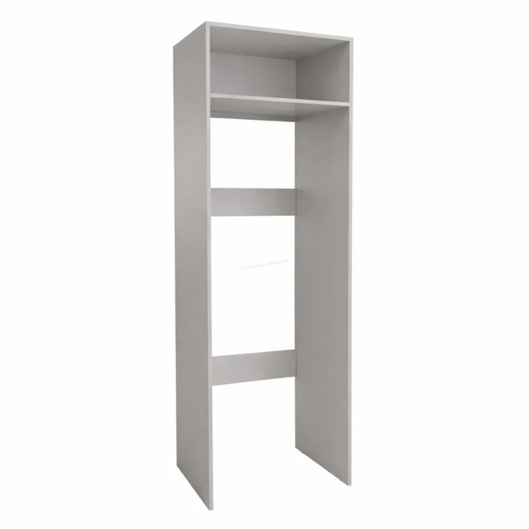 Garderoba Vasto Furniture Domo Modul 2 (Cashmere)