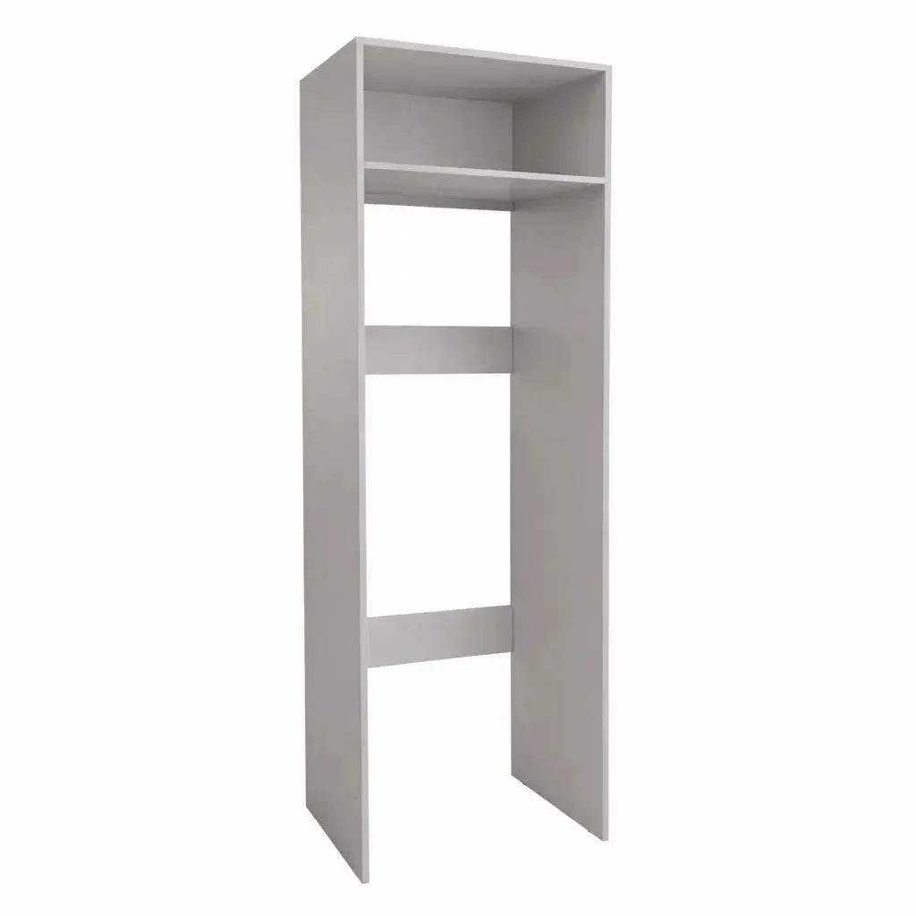 Garderoba Vasto Furniture Domo Modul 2 (Cashmere)