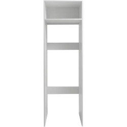 Garderoba Vasto Furniture Domo Modul 2 (White) Thumb
