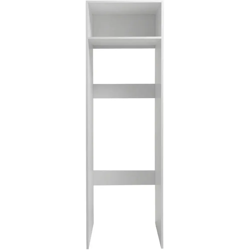 Garderoba Vasto Furniture Domo Modul 2 (White) - 2