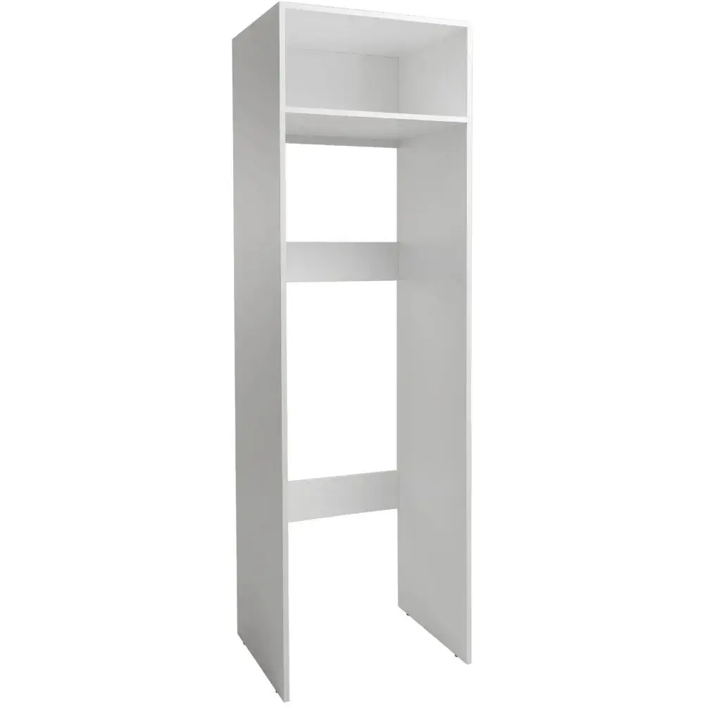 Garderoba Vasto Furniture Domo Modul 2 (White)