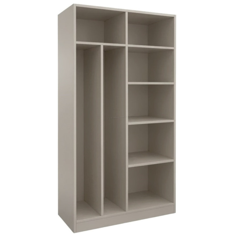 Garderoba Vasto Furniture Domo Modul 4 (Cashmere)