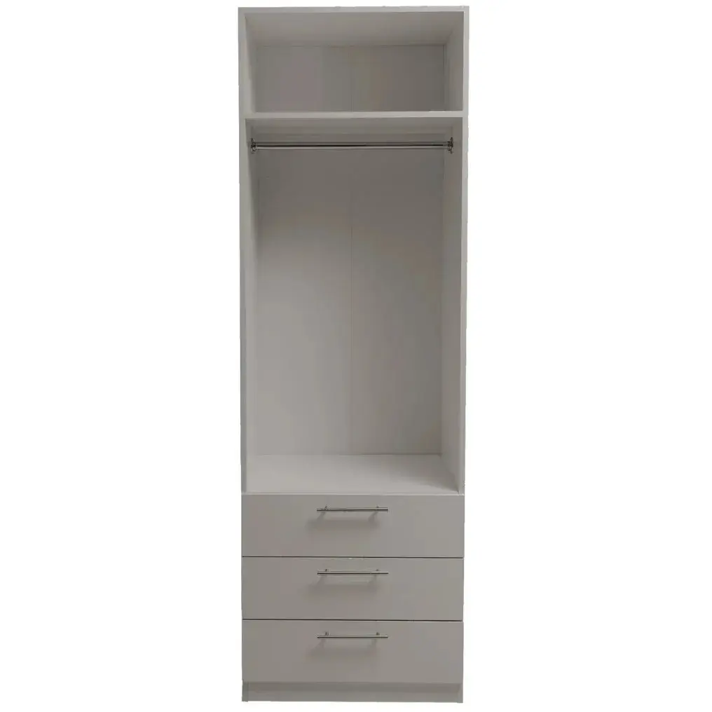 Garderoba Vasto Furniture Domo Modul 6 (Cashmere)