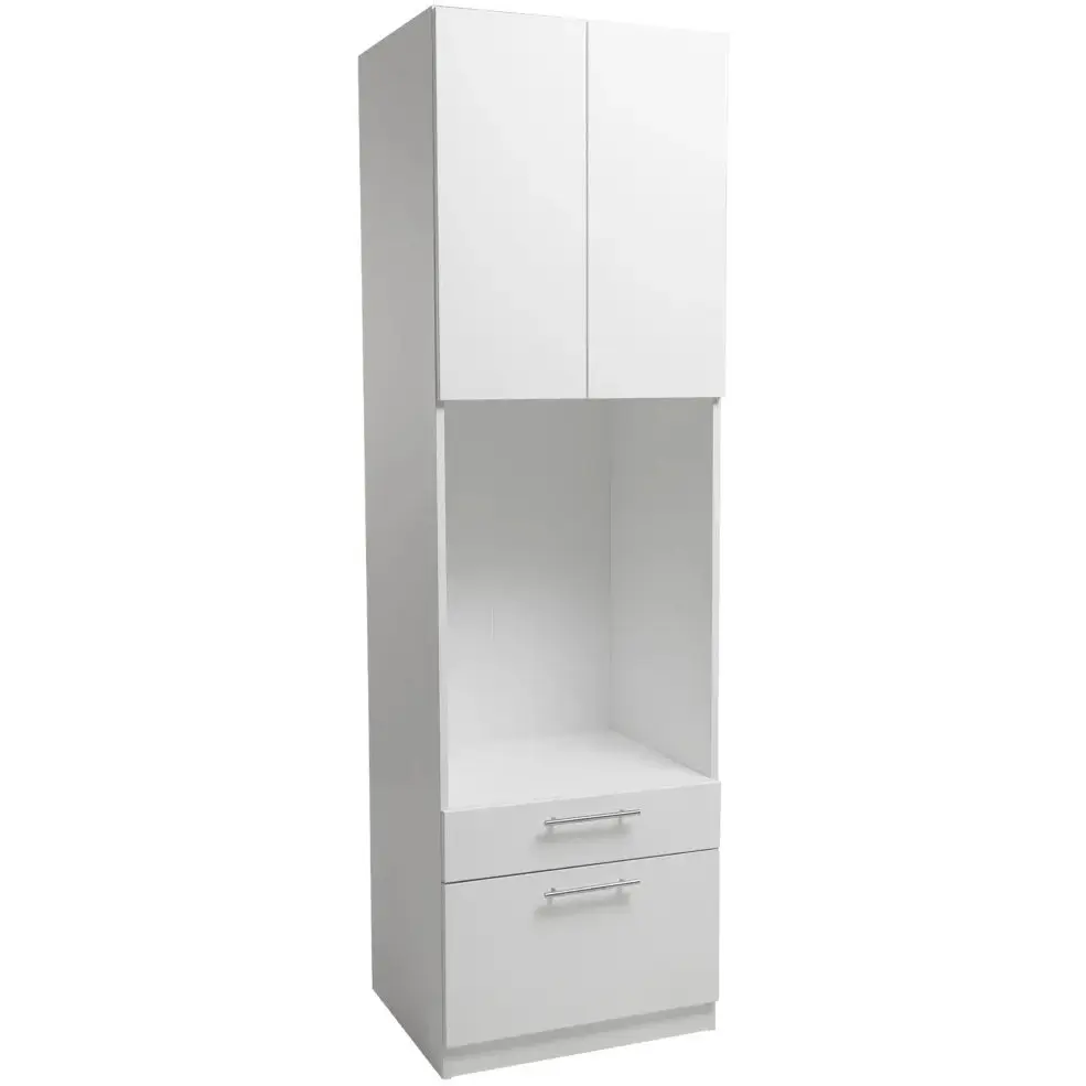 Garderoba Vasto Furniture Domo Modul 7 (White) - 2