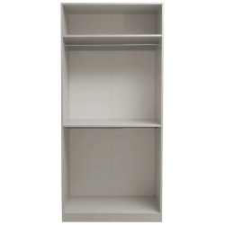 Garderoba Vasto Furniture Flexo Modul 2 (Cashmere) Thumb
