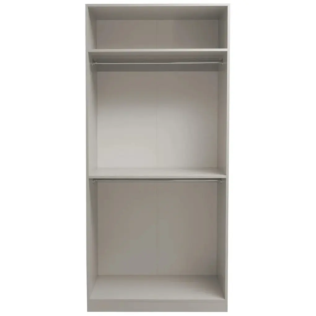 Garderoba Vasto Furniture Flexo Modul 2 (Cashmere) - 2