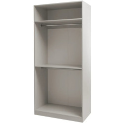Garderoba Vasto Furniture Flexo Modul 2 (Cashmere) Thumb