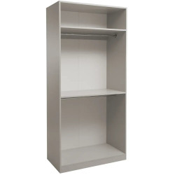 Garderoba Vasto Furniture Flexo Modul 2 (Cashmere)