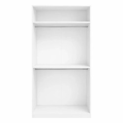 Garderoba Vasto Furniture Flexo Modul 2 (White) Thumb
