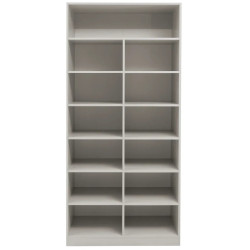Garderoba Vasto Furniture Flexo Modul 4 (Cashmere) Thumb