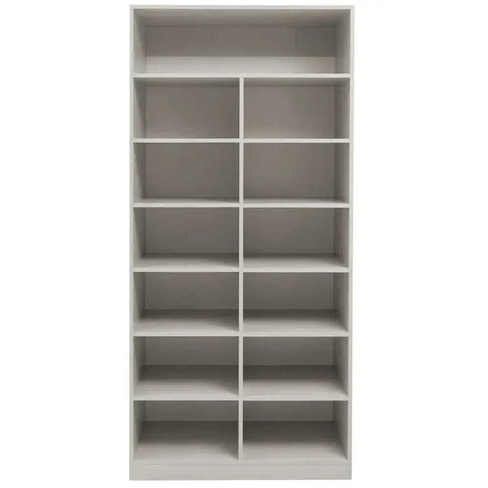 Garderoba Vasto Furniture Flexo Modul 4 (Cashmere) - 2
