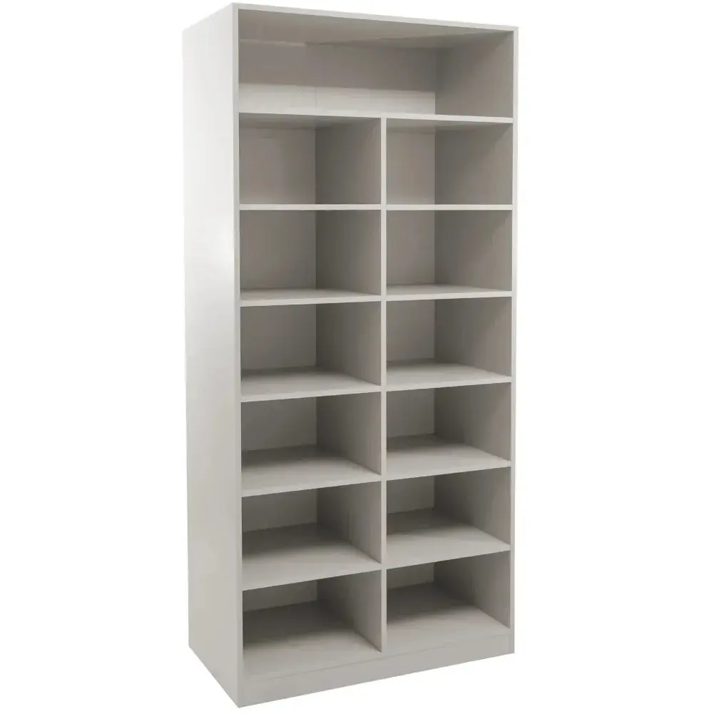 Garderoba Vasto Furniture Flexo Modul 4 (Cashmere) - 3