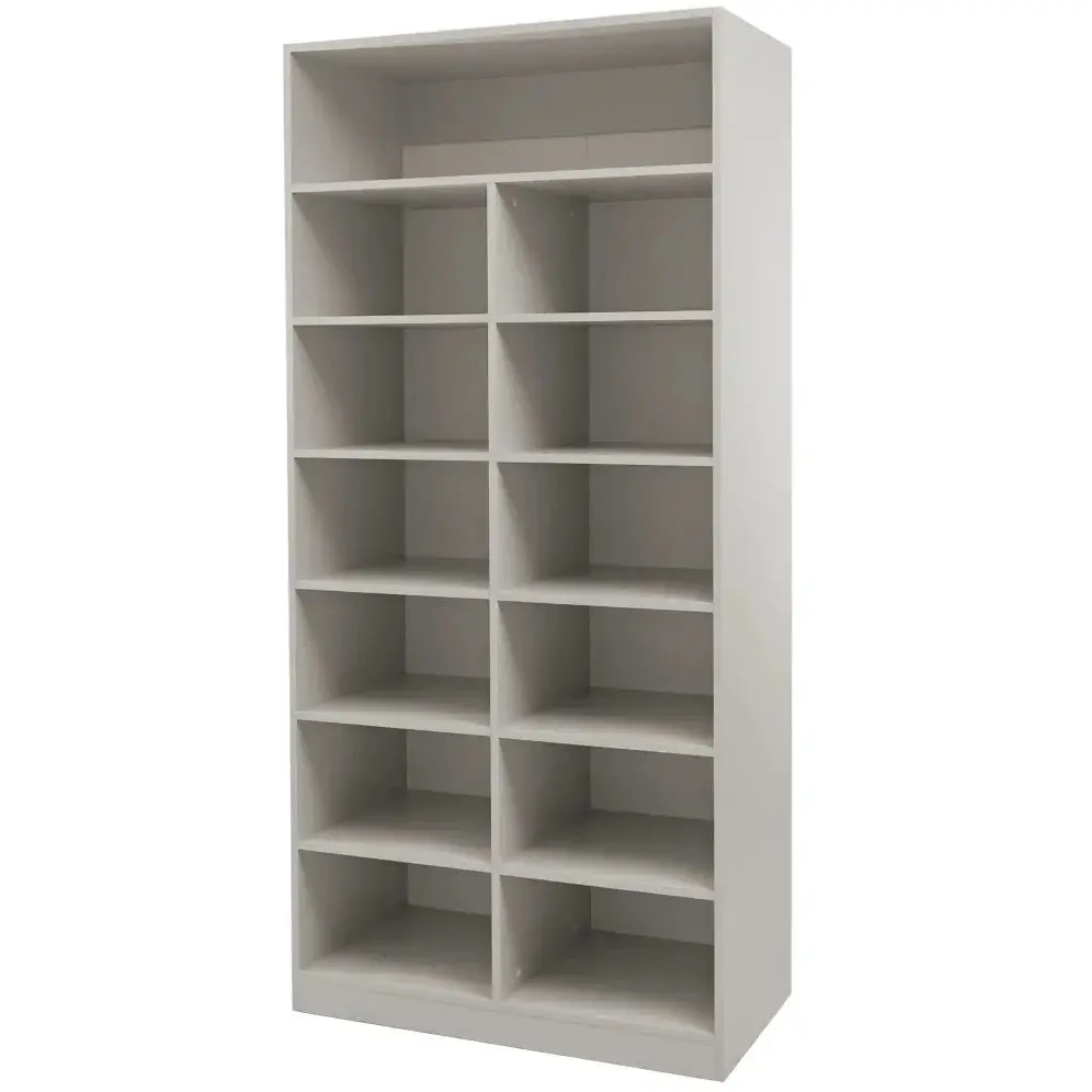 Garderoba Vasto Furniture Flexo Modul 4 (Cashmere)