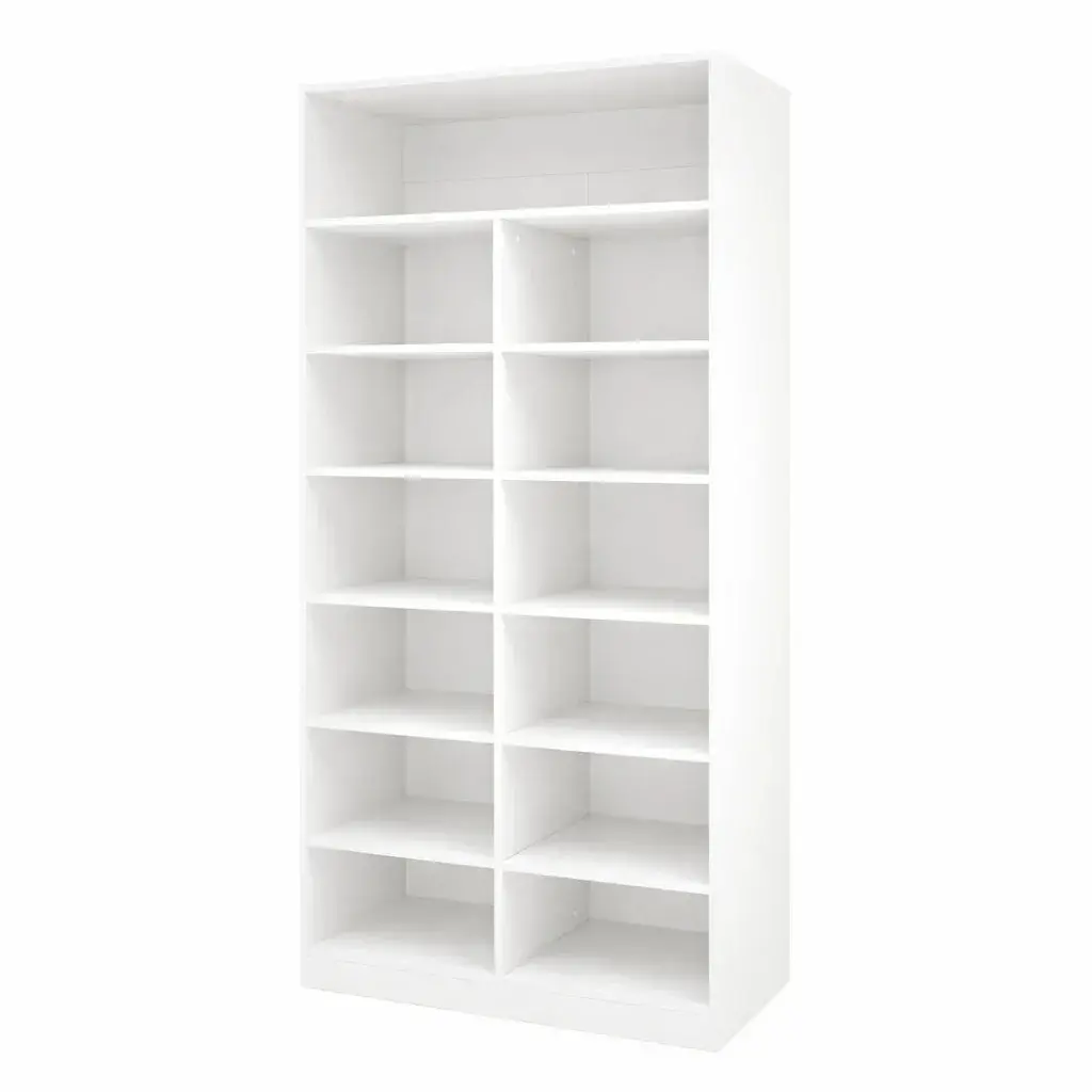 Garderoba Vasto Furniture Flexo Modul 4 (White)