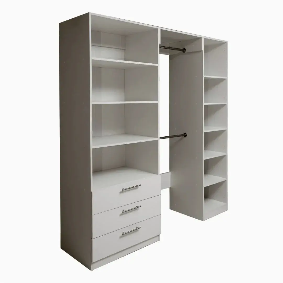 Garderoba Vasto Furniture Domo Modul 11 (Cashmere) - 2