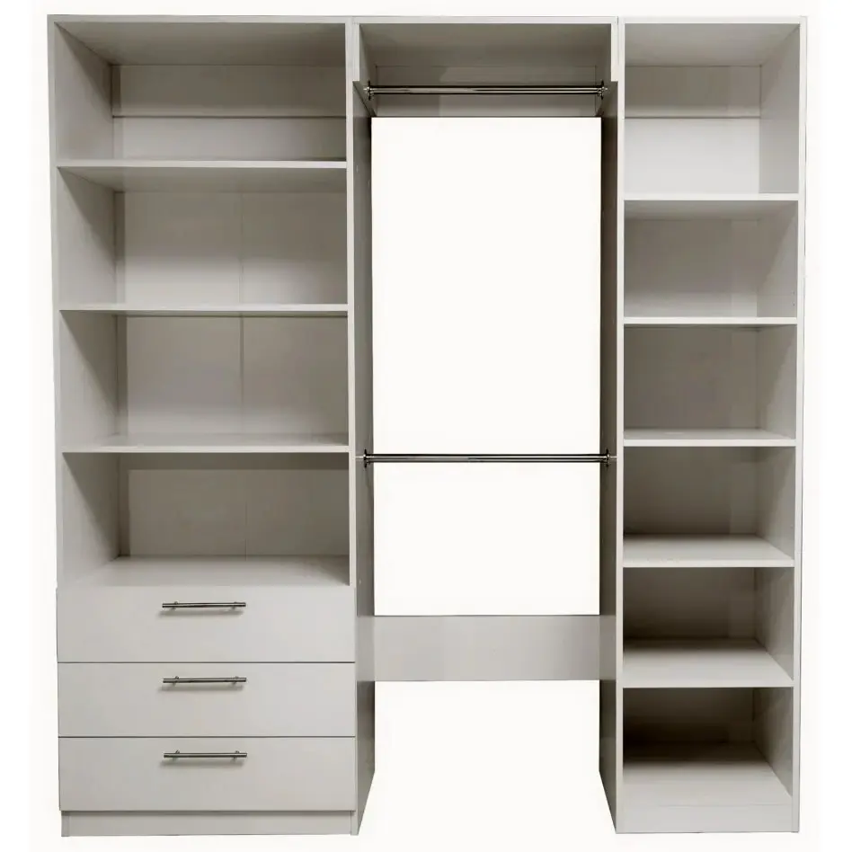 Garderoba Vasto Furniture Domo Modul 11 (Cashmere)