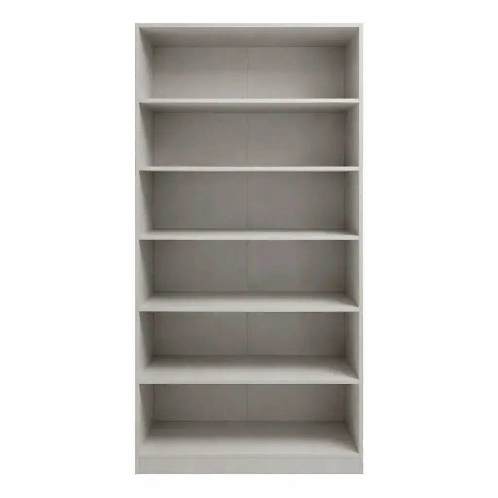 Etajera pentru haine Vasto Furniture Domo Modul 3 (Cashmere) - 2