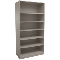 Etajera pentru haine Vasto Furniture Domo Modul 3 (Cashmere)