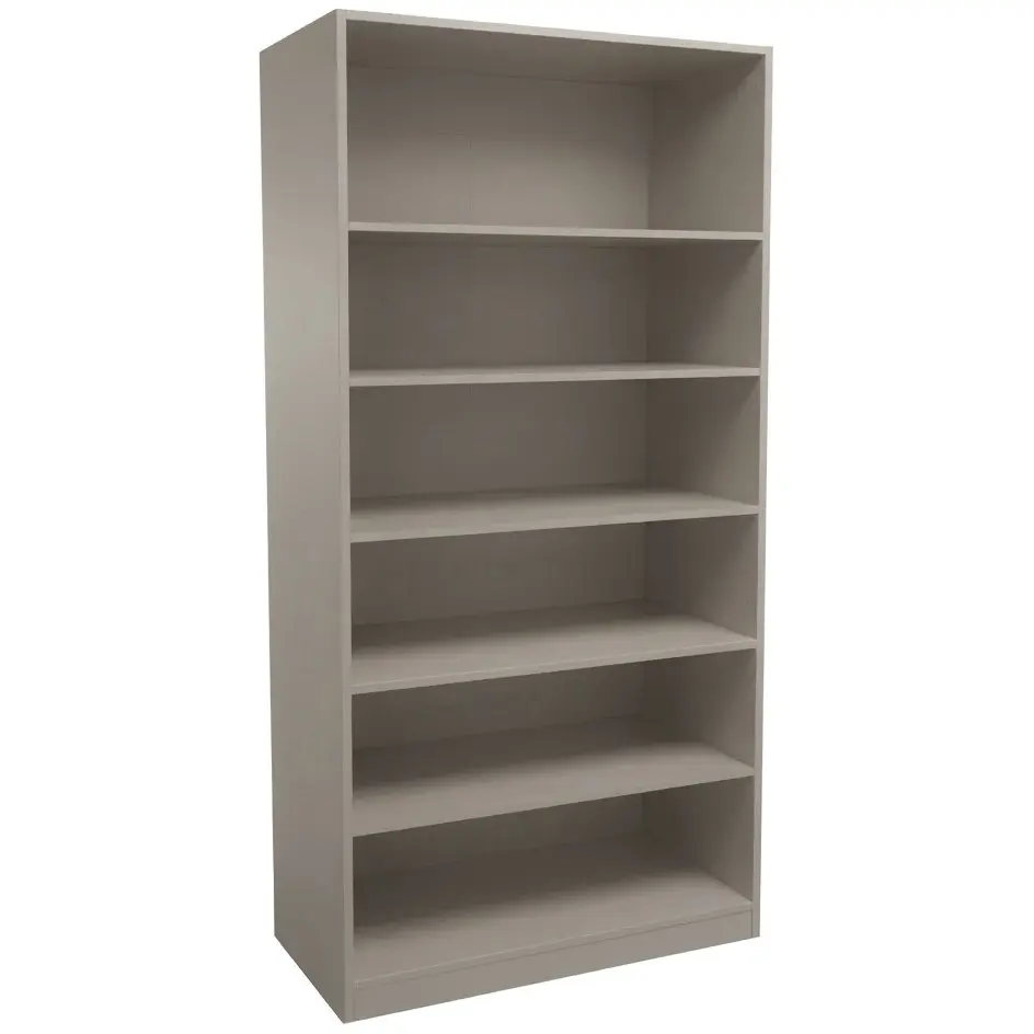 Etajera pentru haine Vasto Furniture Domo Modul 3 (Cashmere)