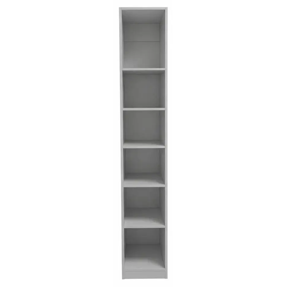 Etajera pentru haine Vasto Furniture Domo Modul 8 (Cashmere)
